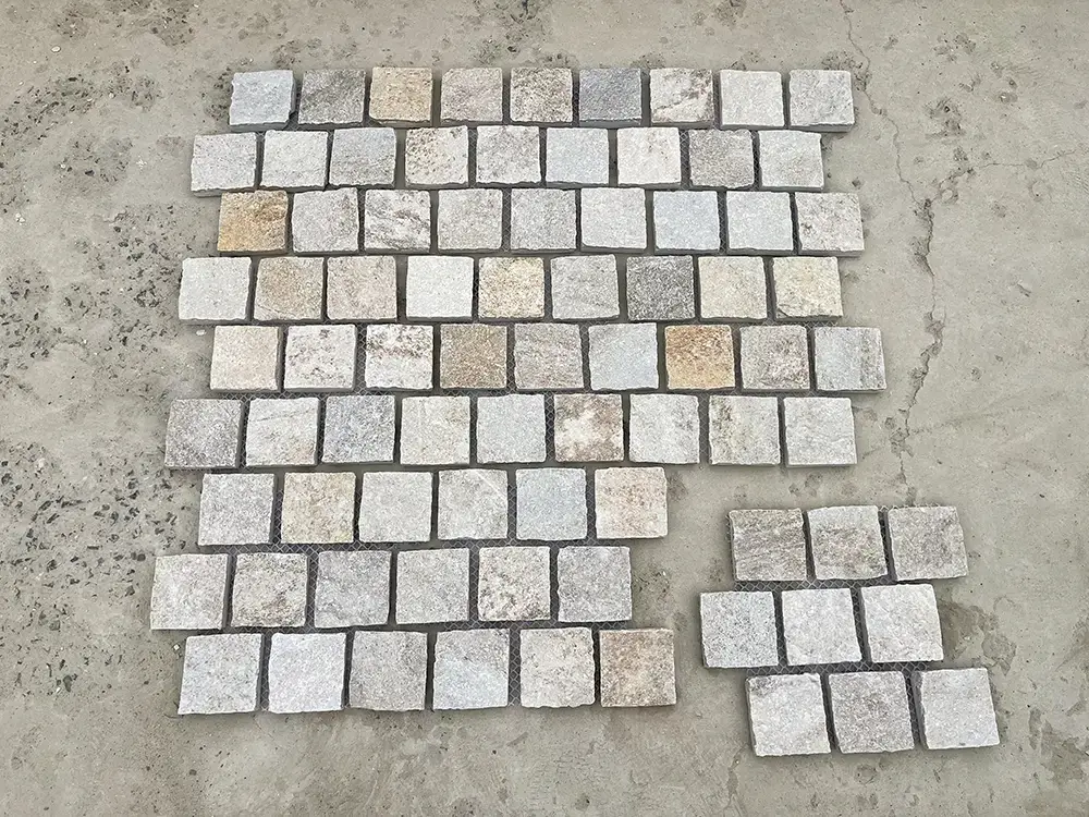 Cobble Stone