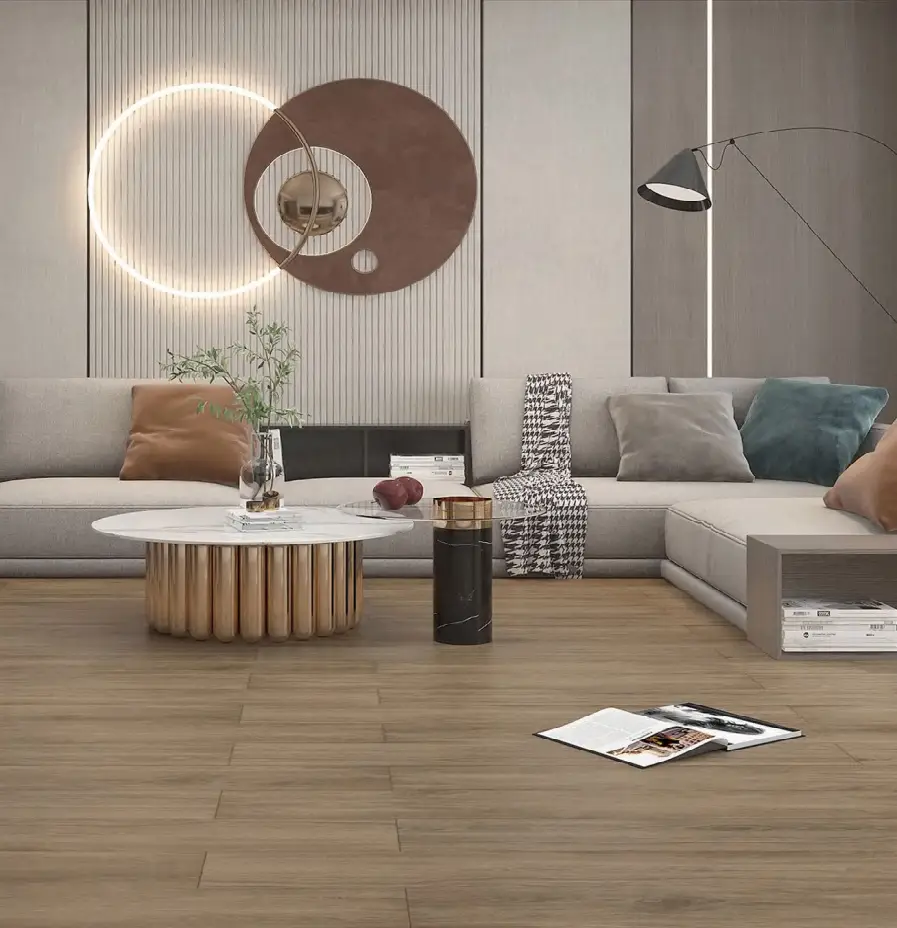 Oslo Timber Range