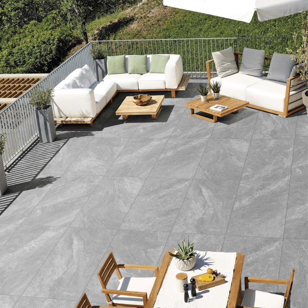 Quartzite Series