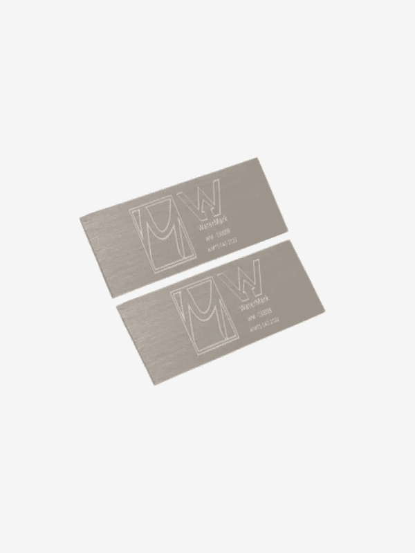 Brushed Nickel 180° Joiners