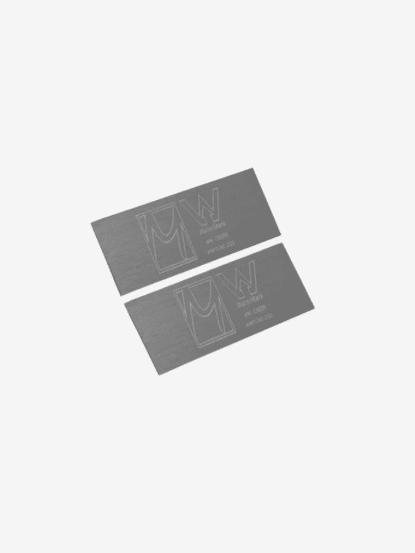 Brushed Gunmetal 180° Joiners