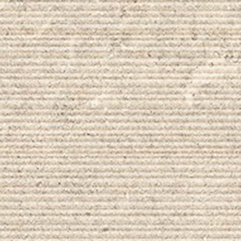 Limestone Beige Fluted