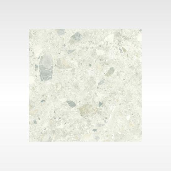 Luxstone White 600×600 In&Out Solution