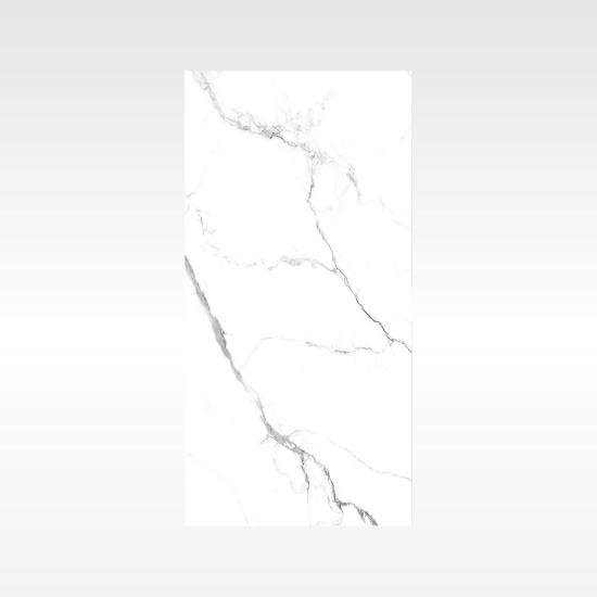 Calacatta White 600×1200 Polish