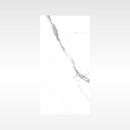 Calacatta White 300×600 Polish