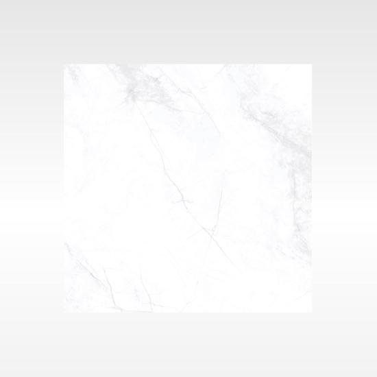 Flurries White 600×600 Soft Matt