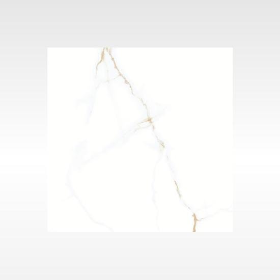 Statuario Gold 600×600 Soft Matt