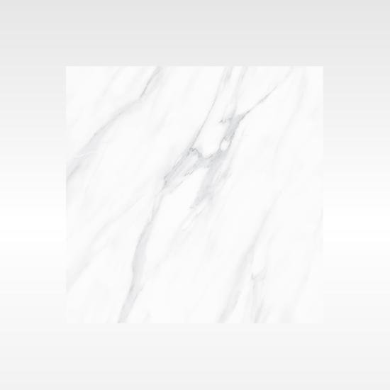 Carrara White 600×600 Matt